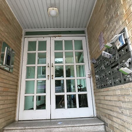 首爾Sunny House Hongik Snt 1Mins公寓 外观 照片