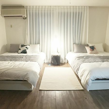 首爾Sunny House Hongik Snt 1Mins公寓 外观 照片
