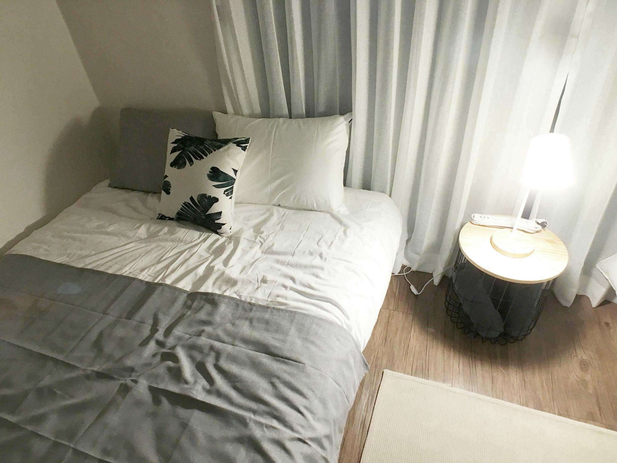 首爾Sunny House Hongik Snt 1Mins公寓 外观 照片