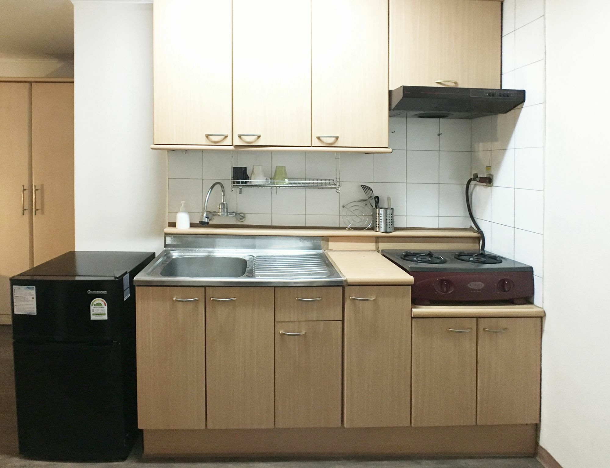 首爾Sunny House Hongik Snt 1Mins公寓 外观 照片