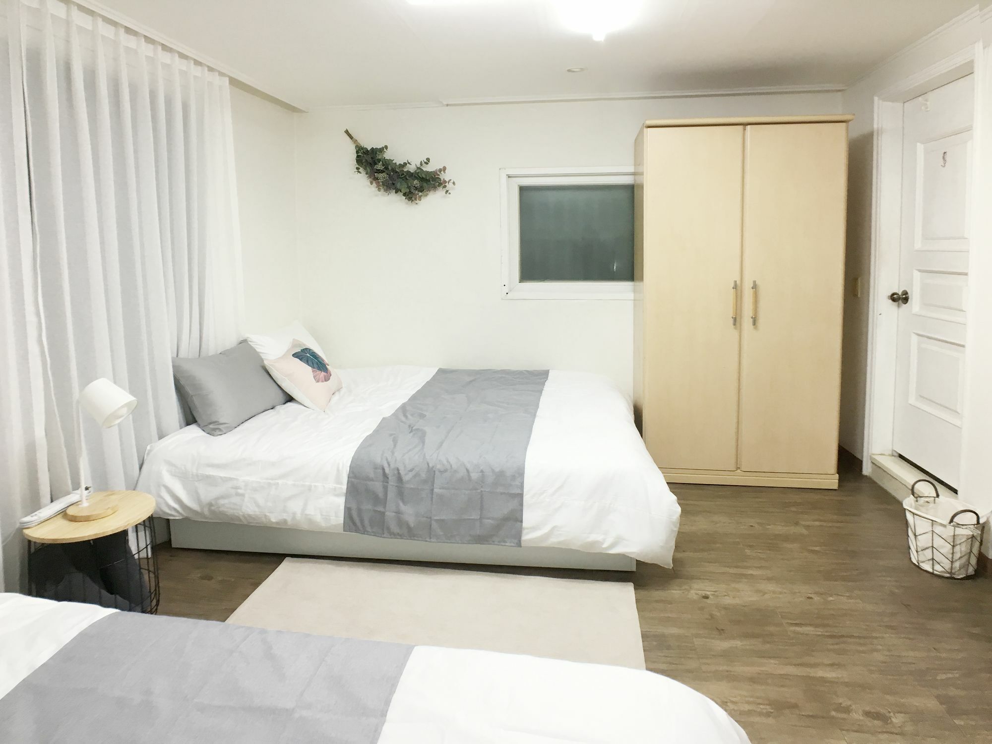 首爾Sunny House Hongik Snt 1Mins公寓 外观 照片