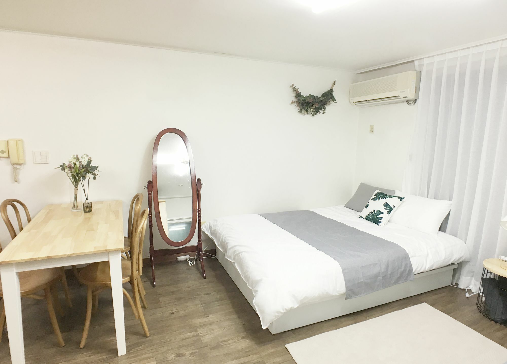 首爾Sunny House Hongik Snt 1Mins公寓 外观 照片
