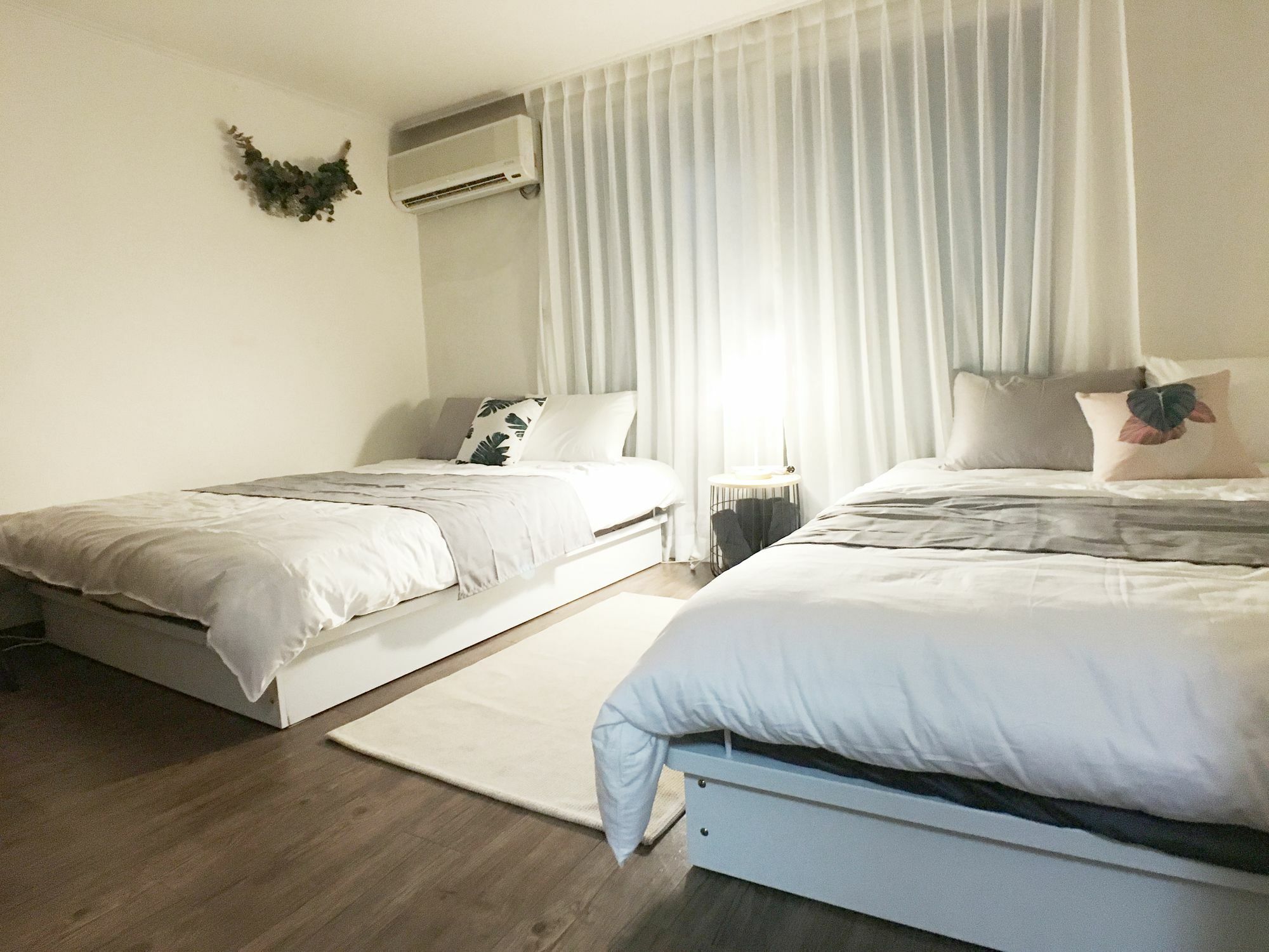 首爾Sunny House Hongik Snt 1Mins公寓 外观 照片