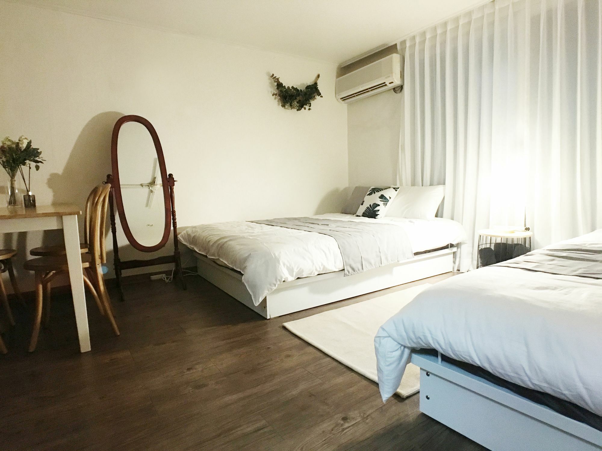 首爾Sunny House Hongik Snt 1Mins公寓 外观 照片
